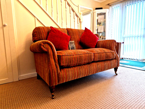 Parker knoll westbury - parker, small
