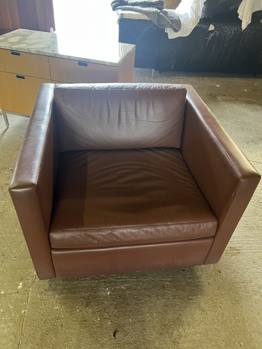 Charles pfister for - for, knoll
