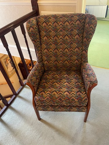 Parker knoll froxfield - parker,