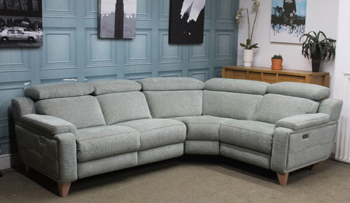 Parker knoll evolution design - evolution,