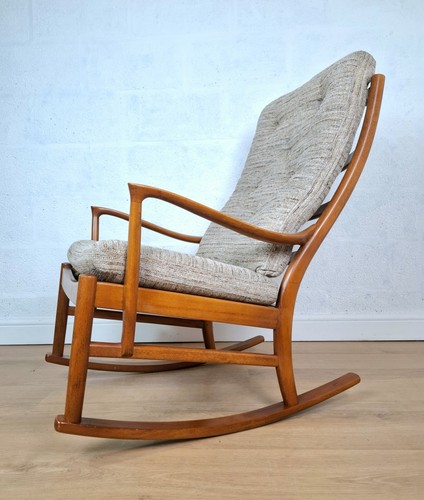 Parker knoll mid century - knoll,