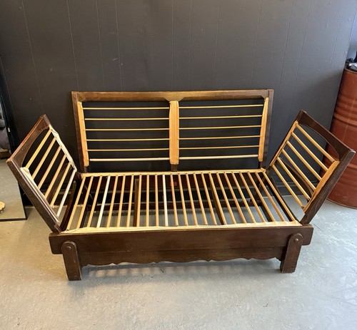 Parker knoll day - day, bed