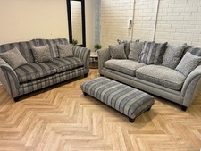 Parker Knoll Devonshire 2 and