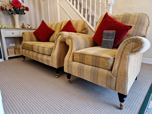 Parker knoll westbury - knoll, 2