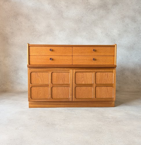 Mid century nathan parker - century,