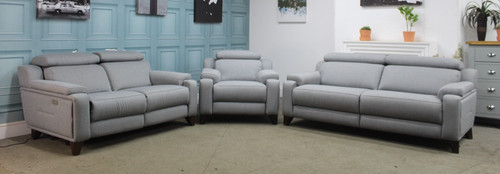 Parker knoll evolution - parker,