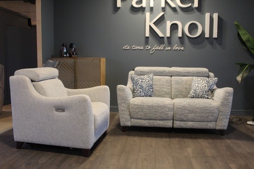 Parker knoll new berkeley - knoll,