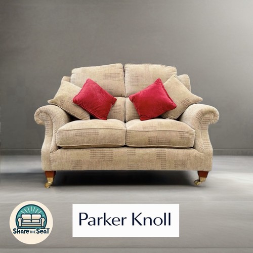 Parker knoll henley - knoll, seater