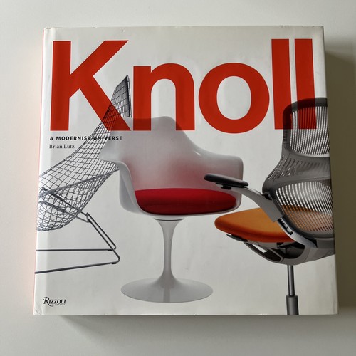 Knoll modernist universe - modernist,