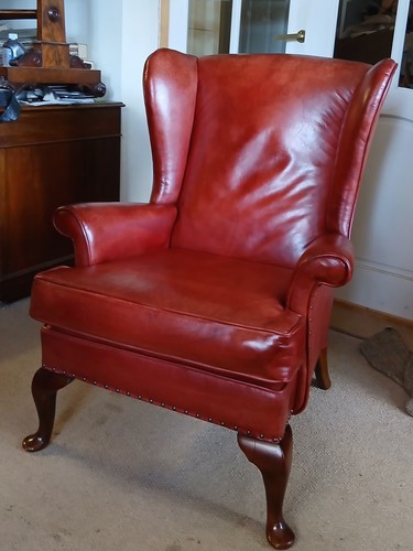 Vintage parker knoll - vintage,
