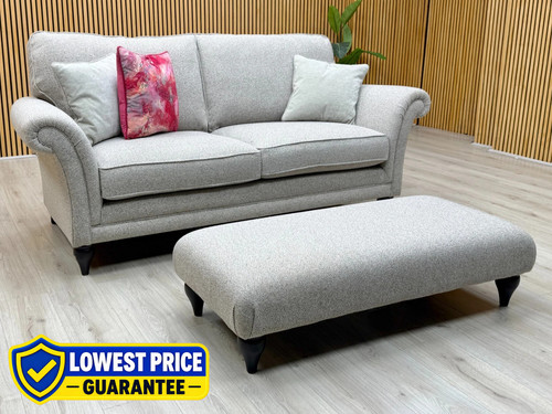 Furniture village parker knoll - furniture,