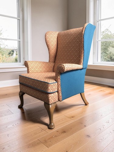 Parker knoll 720 wingback - knoll,