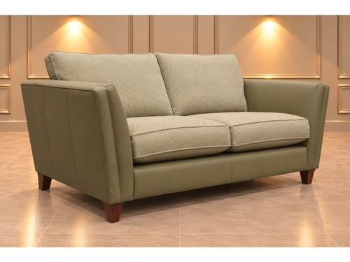 Parker knoll harlow half green - knoll,