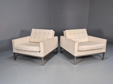 2 Vintage Florence Knoll