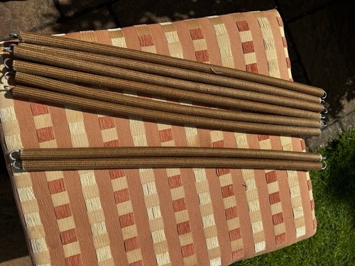 Parker knoll chair springs - chair,