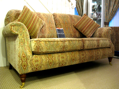 Parker knoll westbury large - knoll, 2