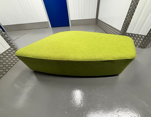 Rare walter knoll eoos design - knoll,