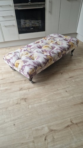 Parker knoll floral - knoll,