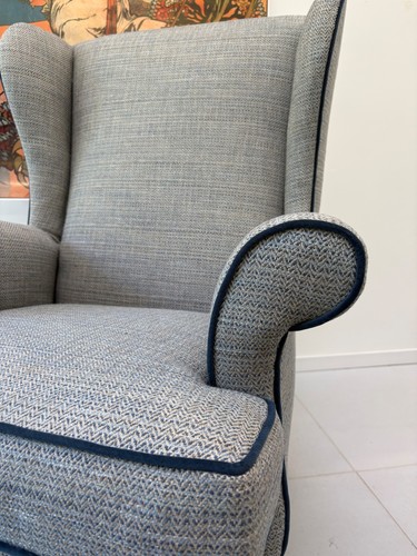 Parker knoll 720 - knoll,