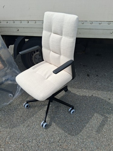 Walter knoll office chair - knoll,