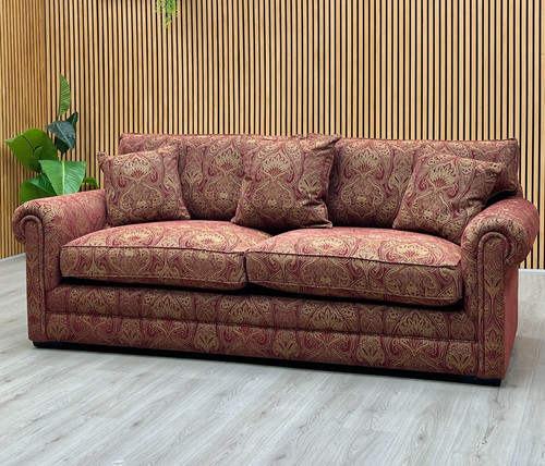 Furniture village parker - village, knoll