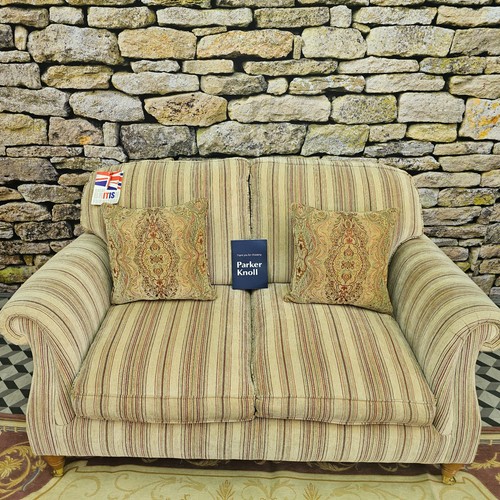 Parker knoll westbury seater - knoll,
