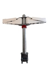 Knoll Double / Dual Monitor