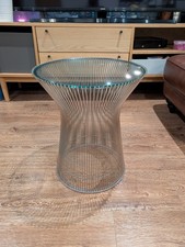 Platner Side Table By Knoll
