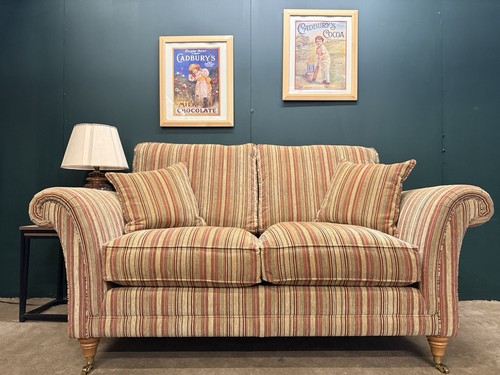 Parker knoll burghley seater - parker, 2