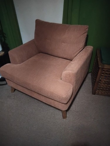 Parker knoll accent - parker,