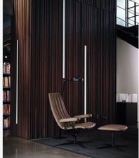 WALTER KNOLL  Healey Lounge