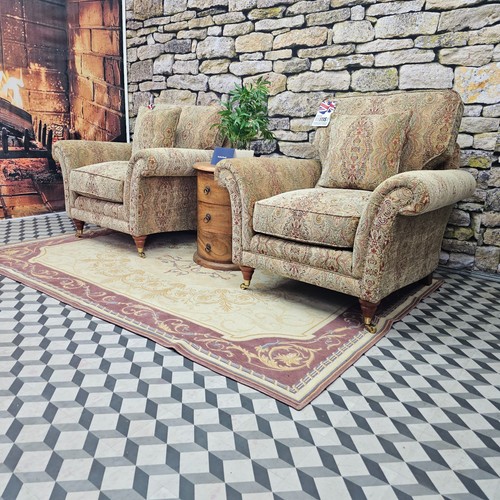 Parker knoll burghley - parker, of