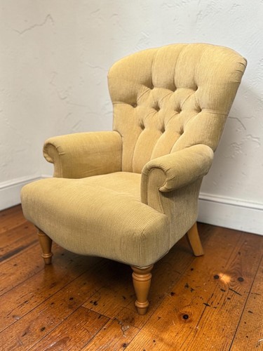Parker knoll deep buttoned - parker,