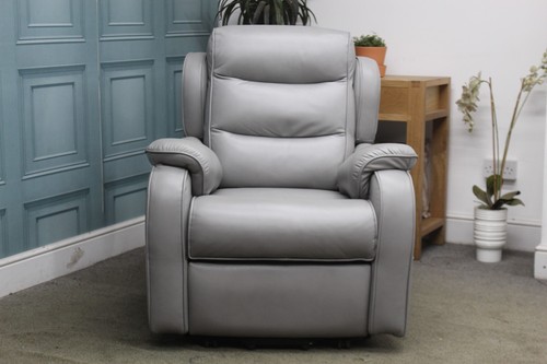 Parker knoll michigan rise - |,