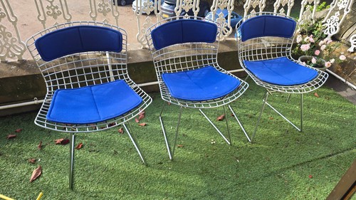 Knoll harry bertoia - knoll,