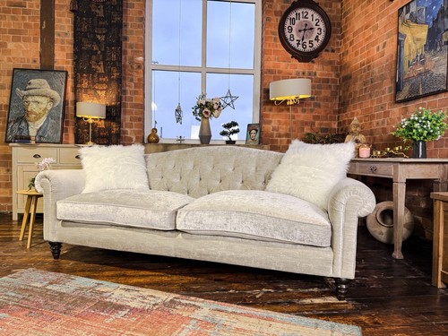 Parker knoll gloucester - parker,