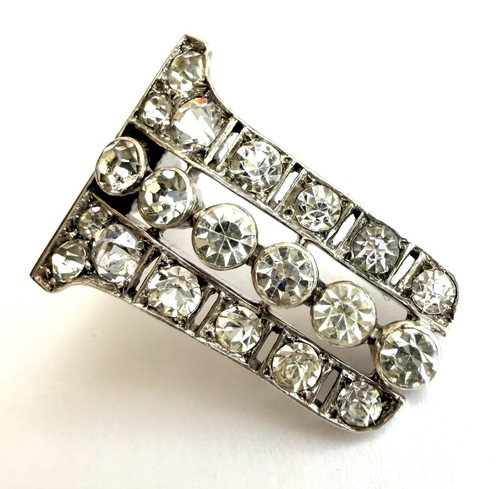 935 silver knoll pregizer - silver,