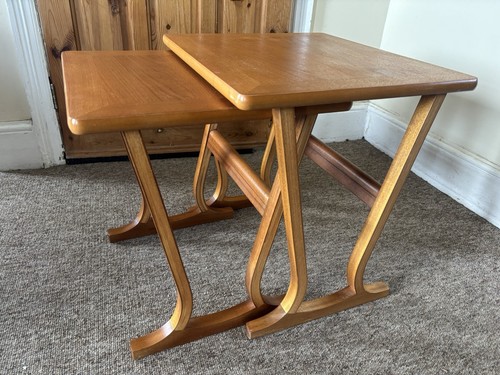 Parker knoll mid century - parker,