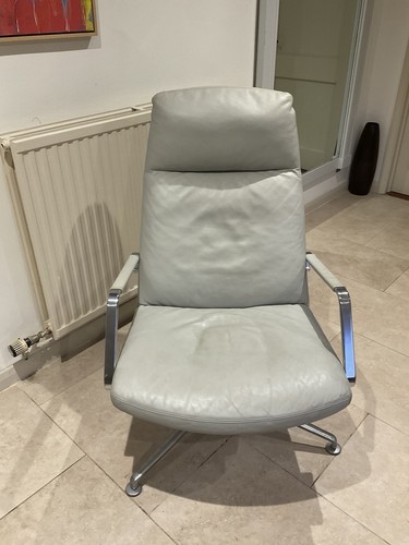 Mid century walter knoll - mid,
