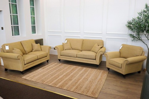 Parker knoll burghley - knoll, –