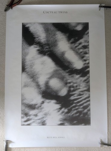 Rare original 1988 cocteau - 1988,
