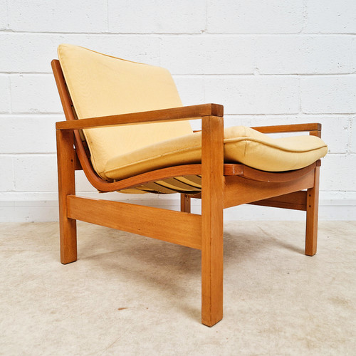 Parker knoll mid - knoll,