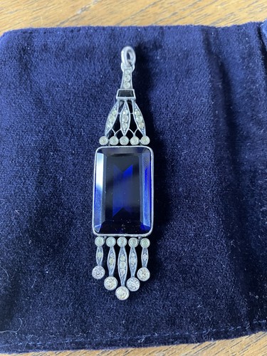 Original art deco - art,