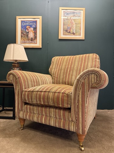 Parker knoll burghley armchair - parker,