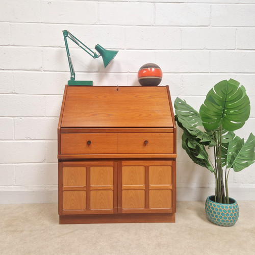 Parker knoll mid - knoll, teak