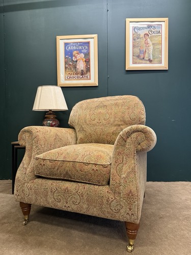 Parker knoll westbury armchair - parker,