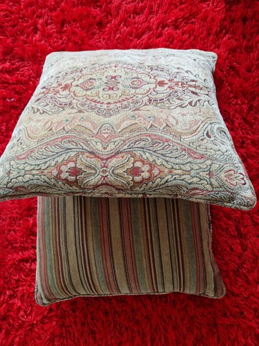 Pair parker knoll feather - pair,