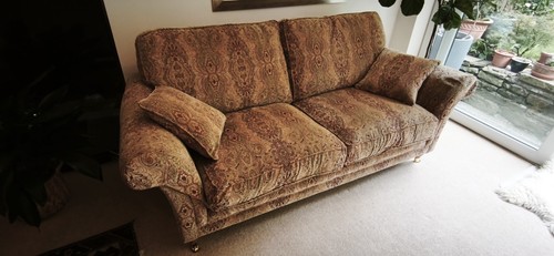 Parker knoll burghley - parker,