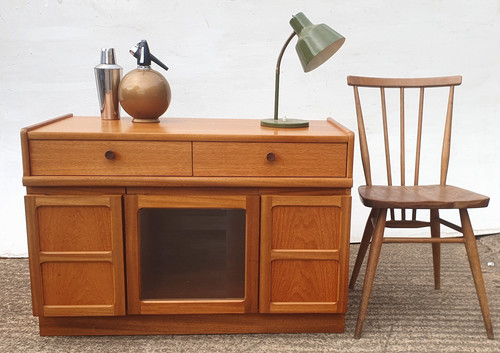 Parker knoll teak - parker,