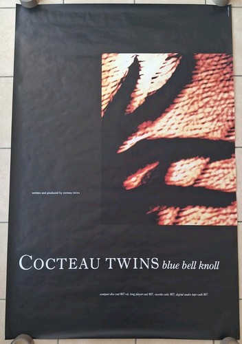 Cocteau twins original 1988 - original,